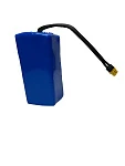 Aккумулятор 10ah/48v в Thermo Pack
